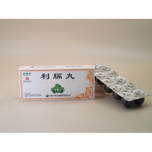 Pastillas Lige Pastillas grandes y melosas