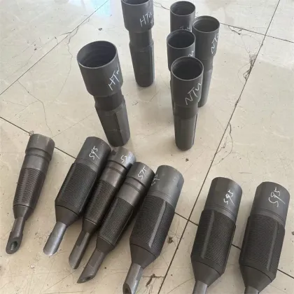 Rod Recovery Taps, Casing Fishing Tools