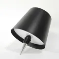 Lámpara de tapón de botella de vino LED de control de tacto premium moderno