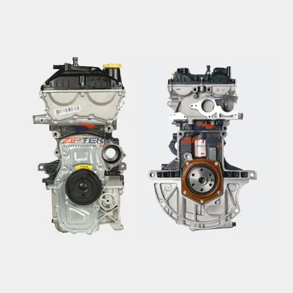 MG Roewe Maxus 15S4U Engine original parts