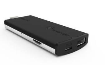 Magic Andriod TV Box (KTV-RK03)