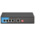 Switch POE 10/100 Mbps Switch Switch di immersione