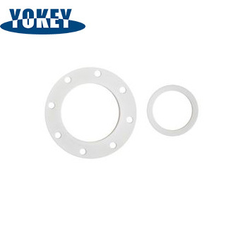 PTFE Back-up Ring for Hydraulic System High Pressure Resistant Back-up Ring