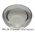 PEG-20 Glyceryl IssoTearate para desmaquillador