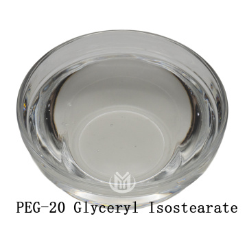 PEG-20 Glyceryl Isostearate for Makeup Remover