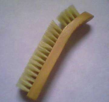 BENDHEAD BRUSH