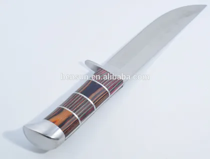 Hunting Knife For Camping Hiking Climbing Hunter