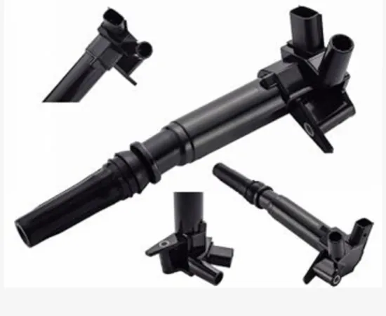 OEM Hot Auto Ignition System Bobinas de Encendido DG525 UF631 AL3E-12029BC AC for Ford F150 6.2L Ignition Coil Tester