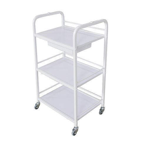 Facial Trolley Beauty Spa Furniture