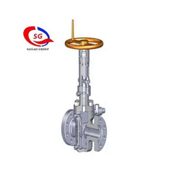 GATE  VALVE  20   21
