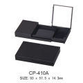 Plastic Square Cosmetic Eyeshadow Case