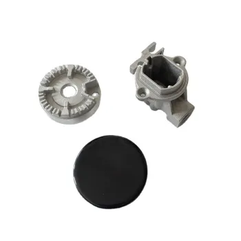 Gas Aluminium Sabaf Single Burner Gas Hob: Your Comprehensive Search Engine