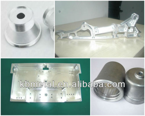 wide varieties high quality cnc machining part