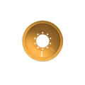 Bulldozer 140GC Removable Rim 540-3236, Bulldozer Wheel Spare Part 5403236