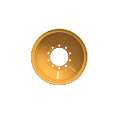 Bulldozer 140GC Removable Rim 540-3236, Bulldozer Wheel Spare Part 5403236