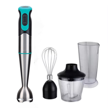 OEM Hand held immersion blender Portable commercial blender