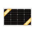 OEM energy system module manufacturing solar panel 40w