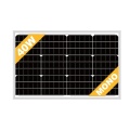 OEM Energy System Module Manufacturing Solar Panel 40W