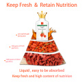 210ML Katkısız Taze Goji Berry Suyu