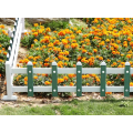 Factory Direct PVC Garden Lawn Picket Fence