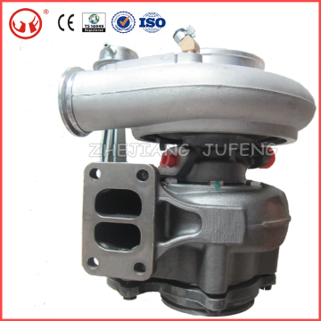 JF114015 HX40W oem 041406 4040353 turbone turbocharger for ISL 4041405