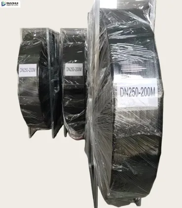 Farm Tractor Drag Hose for Agricultural