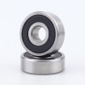628-2RS Deep Groove Ball Bearing