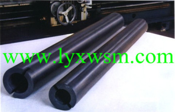 graphite roll and wheel / all style / all specification / sales in order