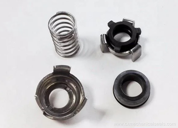 Mechanical Seal Hilge Pump Seal 19mm,28mm