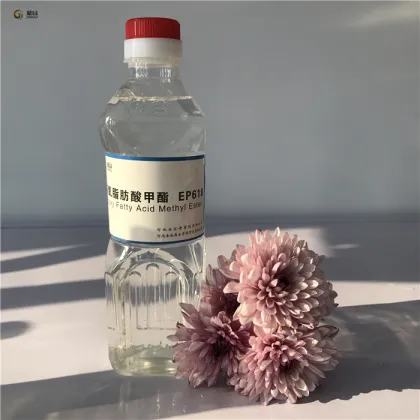 Plastics chemical agent DOP oil EFAME for pvc