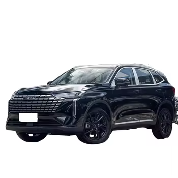 MAX Brand New HAVAL H6 2024 1.5T 2.0T 5-door 5-seat SUV Gasoline Vehicle - 238ps High Speed Engine