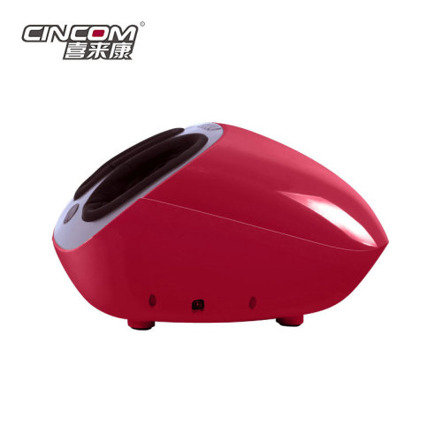 Air Pressure Shiatsu Foot Calf Massager