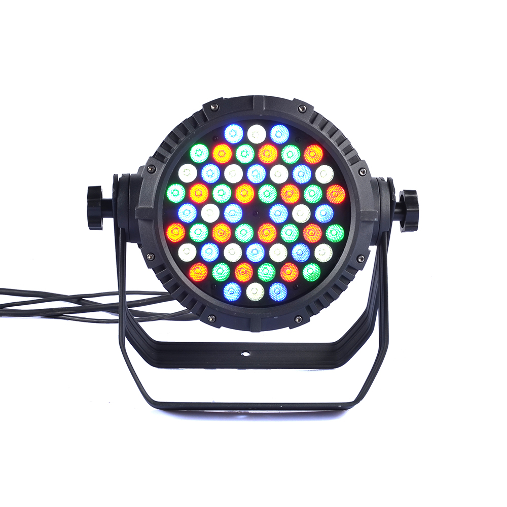 54x3w Ip65 Led Par Light 2 Jpg