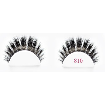 Factory direct sales All kinds of horse hair false eyelashes