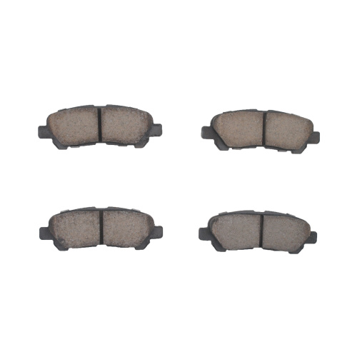 D1325 OE:0446648120 quality hot sales Brake Pad