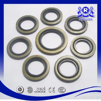 X2CrNi19-11 Stainless Steel Nord Lock Washer