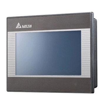 Original Delta DOP-110WS HMI Touch Screen