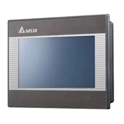 Original Delta DOP-110WS HMI Touch Screen
