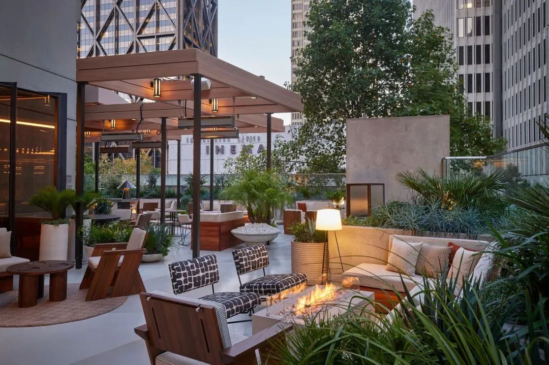 JAY Hotel in San Francisco (13)