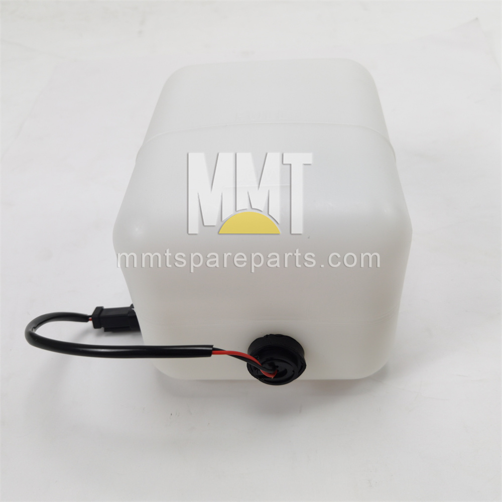 China 245-9205 2459205 Expansion Coolant Tank for 320D 329D 324D 325D ...