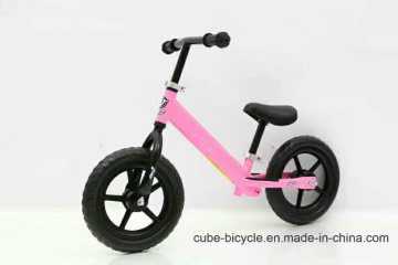 2018 New Style Children Bicycle Toy Kids Balance Bike