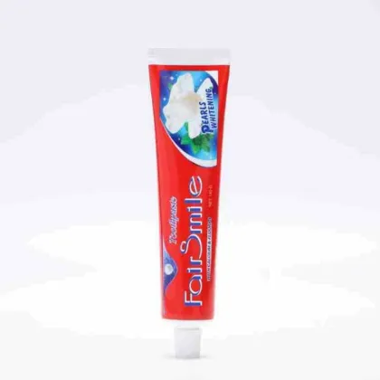 Brightening Winter Wonderland Whitening Toothpaste