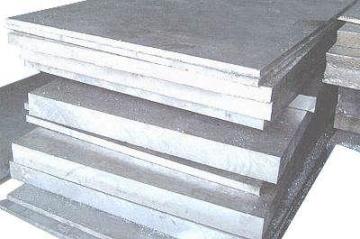 aluminum plate for structure of the ship/for welding wire/rivet