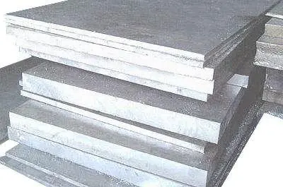 aluminum plate for structure of the ship/for welding wire/rivet