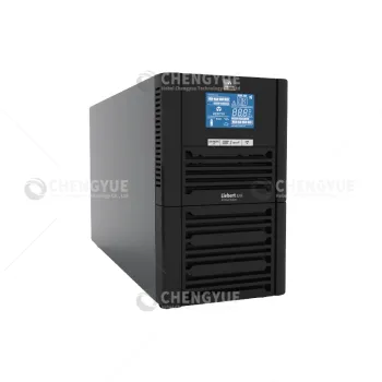Vertiv GXE 220V 1-3kVA Online UPS Small Power Supply for Data Center Computers