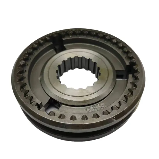 Auto Parts Input Transmission Synchronize for IVECO 2826 4/5