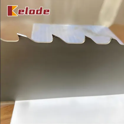 Hard alloy multi cutting split band saw blade