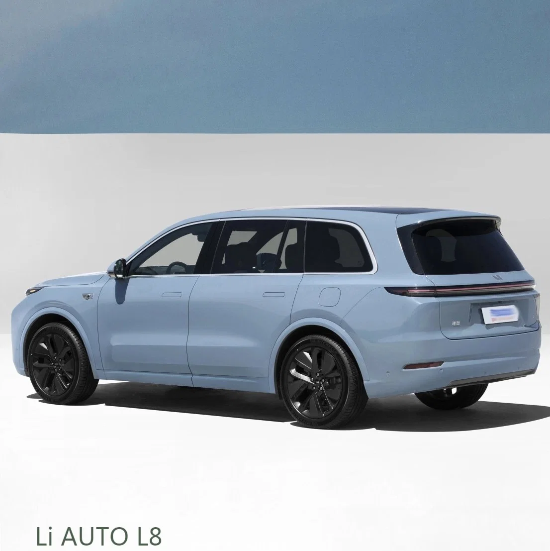 Premium 620nm Electric Powertrain for Used Car Conversions