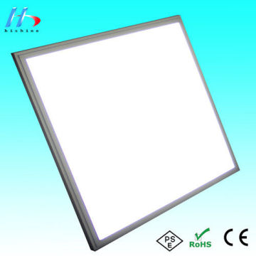 Warm Color 26w 1530lm Gas Station Led Panels Ceiling Lighting