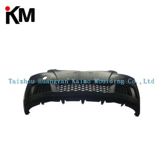 Auto Bumper Mould